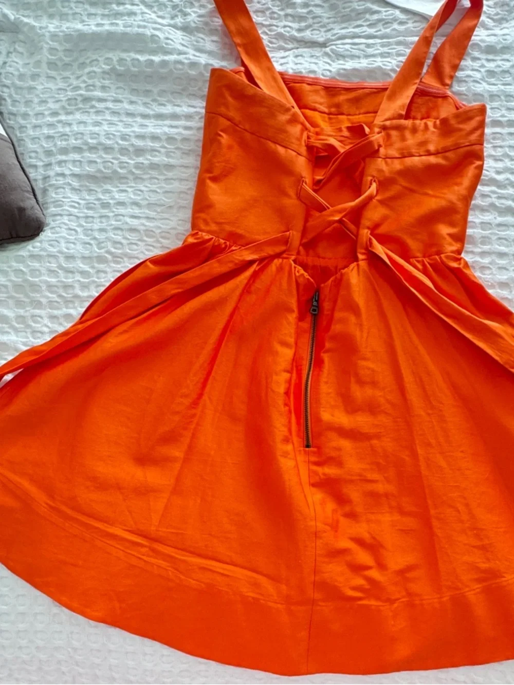 Alice+Olivia Mini Skirt - Women Dress - Picture 7 of 16